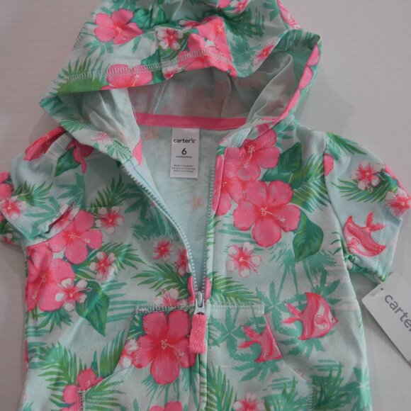 Carters 3 pc set - Picture 2 of 4